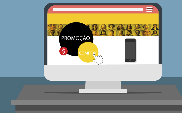 E-commerce deve faturar 18% mais na terceira edição do Dia do Consumidor Brasil