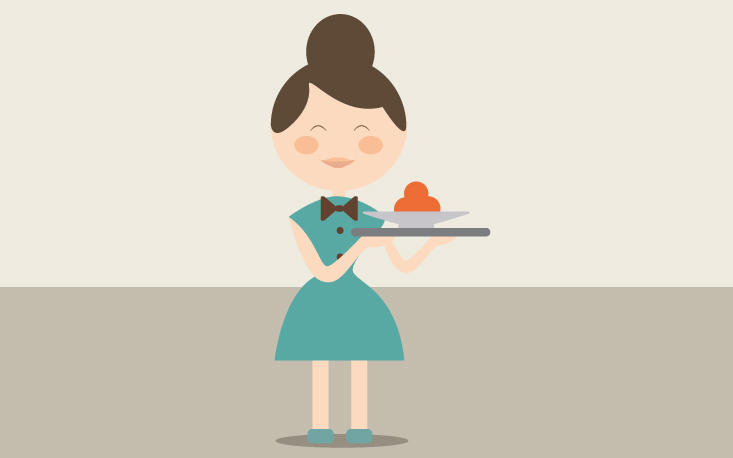 Qualificação é essencial para profissionais da gastronomia Qualificação é essencial para profissionais da gastronomia