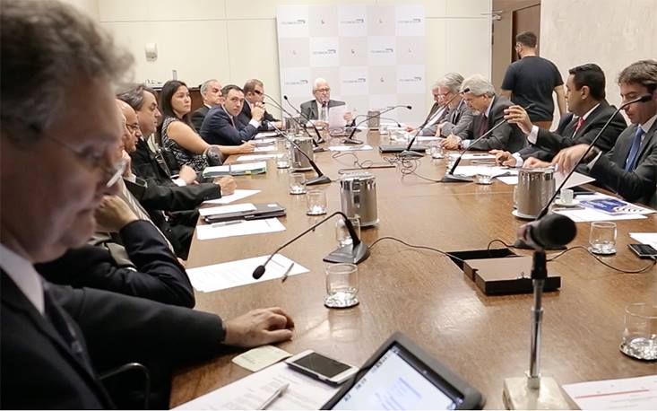 Conselho de Assuntos Tributários esclarece Portaria CAT 26/2016 e Comunicado CAT 2/2016 Conselho de Assuntos Tributários esclarece Portaria CAT 26/2016 e Comunicado CAT 2/2016