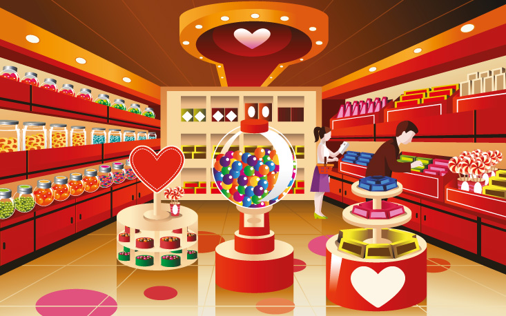 Alterada tributação do IPI sobre chocolates e sorvetes