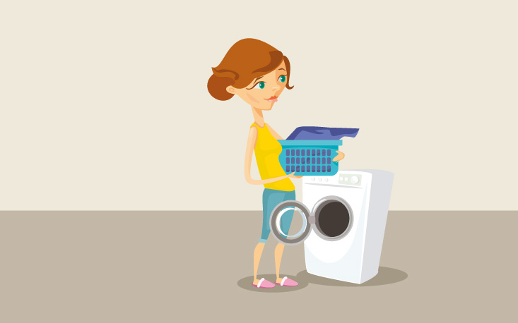 Empresas que usam produtos nocivos poderão ter que lavar trajes dos empregados Empresas que usam produtos nocivos poderão ter que lavar trajes dos empregados