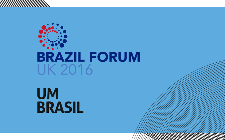 UM BRASIL apoia realização do Brazil Forum UK 2016