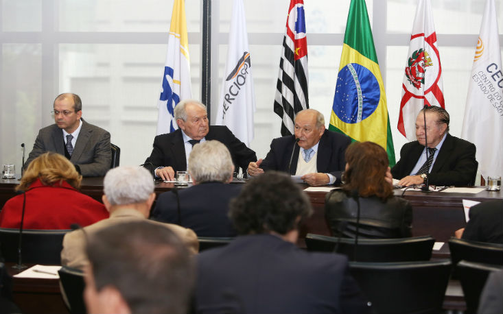 Fecomercio debate Projeto de Lei sobre acordos de leniência