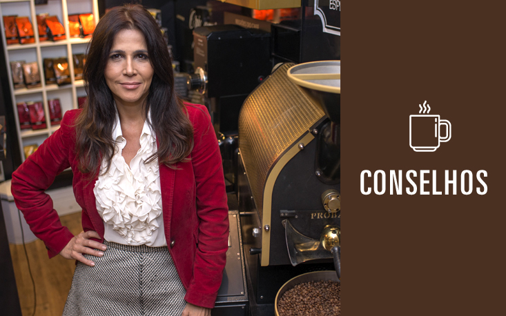 Mercado brasileiro de café cresceu em qualidade e segue aquecido Mercado brasileiro de café cresceu em qualidade e segue aquecido