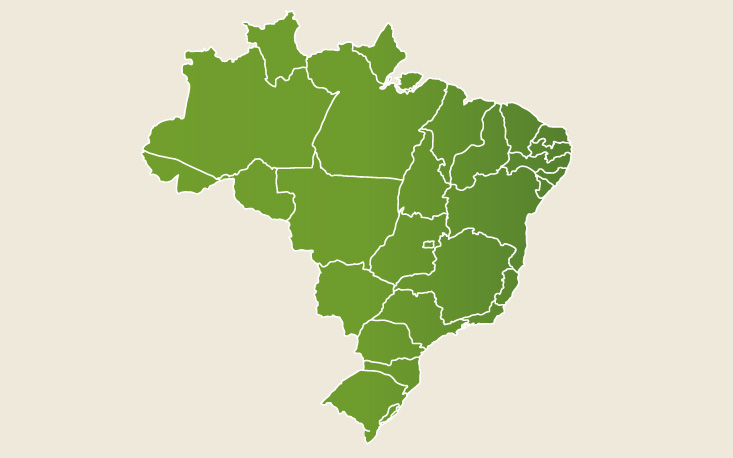 Municípios brasileiros enfrentam dificuldades para se sustentar