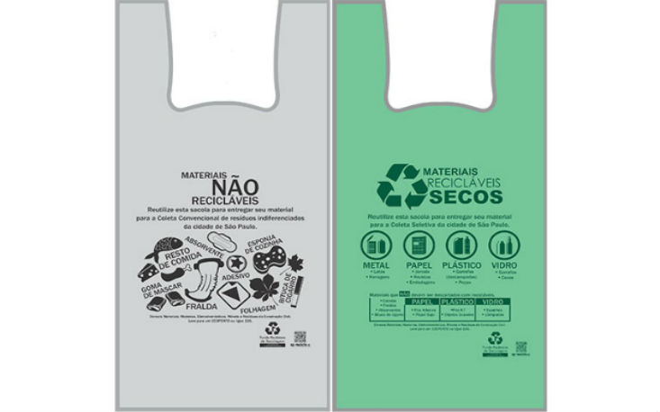 FecomercioSP apoia veto à distribuição gratuita de sacolas plásticas na Capital 