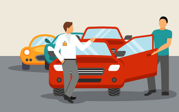 Carro à vista ou a prazo: simulação mostra benefícios de aplicação financeira Carro à vista ou a prazo: simulação mostra benefícios de aplicação financeira