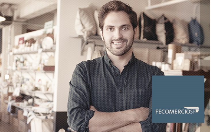 FecomercioSP indica 12 medidas para fortalecer as pequenas empresas