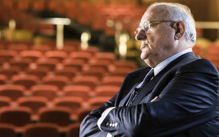 “Temos que reduzir o intervencionismo”, diz Nelson Jobim “Temos que reduzir o intervencionismo”, diz Nelson Jobim