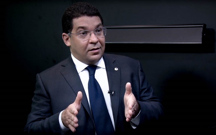 “Saúde sai ganhando com PEC 241”, diz Mansueto Almeida