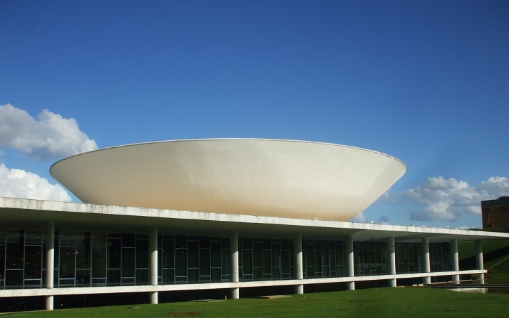 Ives Gandra: plena democracia e estabilidade do País exigem abandono do sistema presidencial