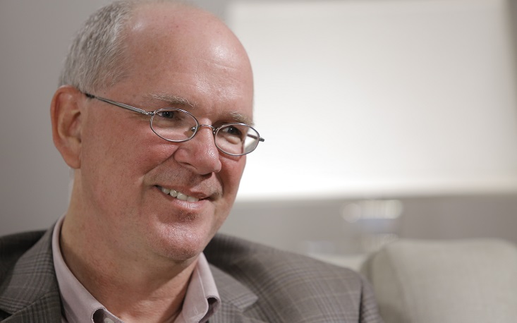 “Solução para a democracia é ampliar a participação”, diz Michael Coppedge “Solução para a democracia é ampliar a participação”, diz Michael Coppedge