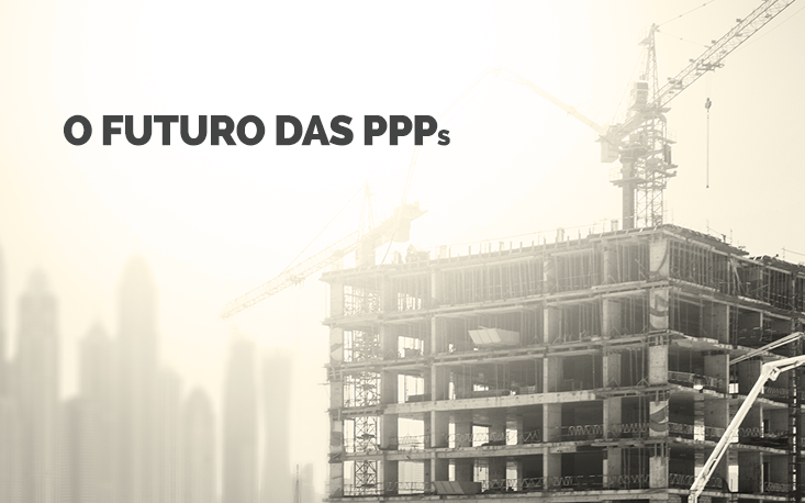 PPPs podem reduzir gargalos de infraestrutura brasileira