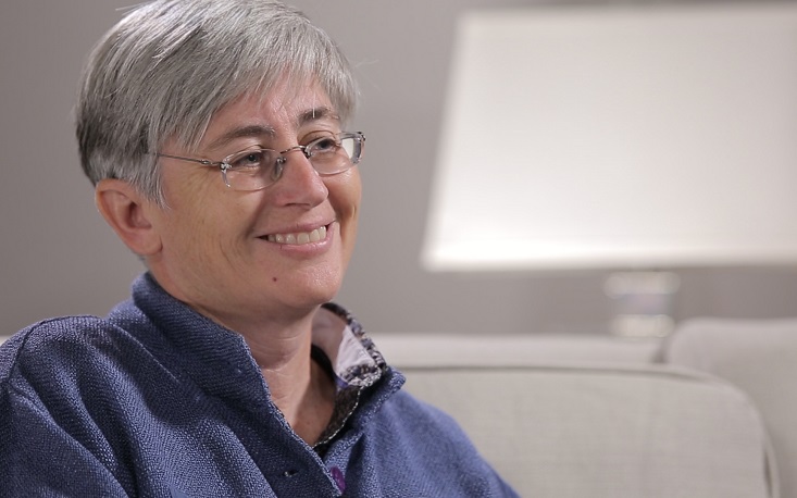 “Precisamos usar o digital a favor da democracia”, diz Lucy Bernholz “Precisamos usar o digital a favor da democracia”, diz Lucy Bernholz