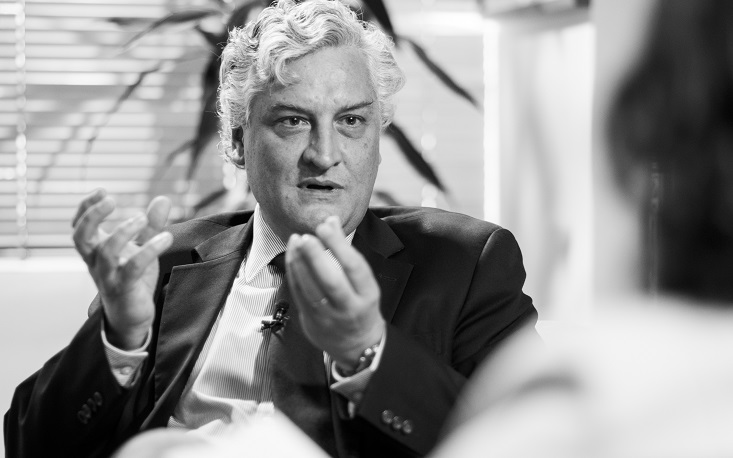 “Sem a delação premiada, não seríamos capazes de combater a corrupção”, diz Oscar Vilhena “Sem a delação premiada, não seríamos capazes de combater a corrupção”, diz Oscar Vilhena