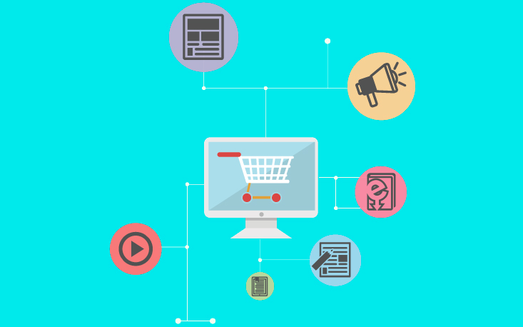 Conteúdo para conquistar clientes Conteúdo para conquistar clientes