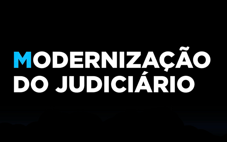 FecomercioSP e UM BRASIL lançam documentário “Modernização do Judiciário” FecomercioSP e UM BRASIL lançam documentário “Modernização do Judiciário”