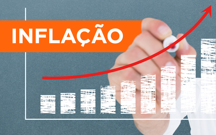 Queda da inflação vai favorecer a recuperação da economia em 2017 Queda da inflação vai favorecer a recuperação da economia em 2017