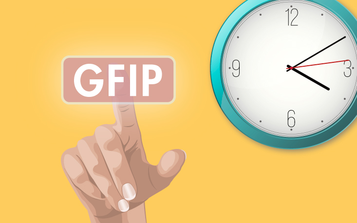 Receita federal aplica novas autuações por atraso na entrega da GFIP Receita federal aplica novas autuações por atraso na entrega da GFIP