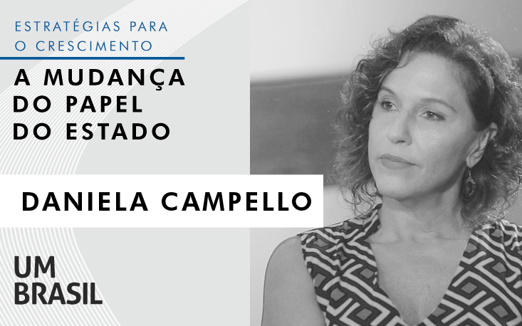 “Eleitores premiam ou punem presidentes com base na sorte na América Latina”, diz Daniela Campello “Eleitores premiam ou punem presidentes com base na sorte na América Latina”, diz Daniela Campello