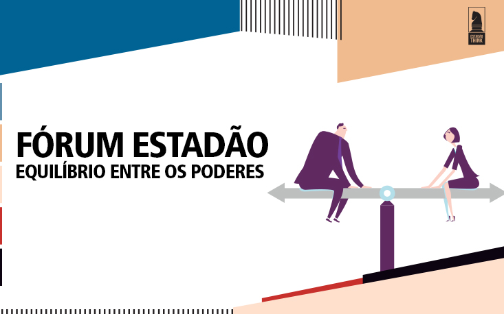 FecomercioSP recebe especialistas em evento sobre equilíbrio entre os três poderes