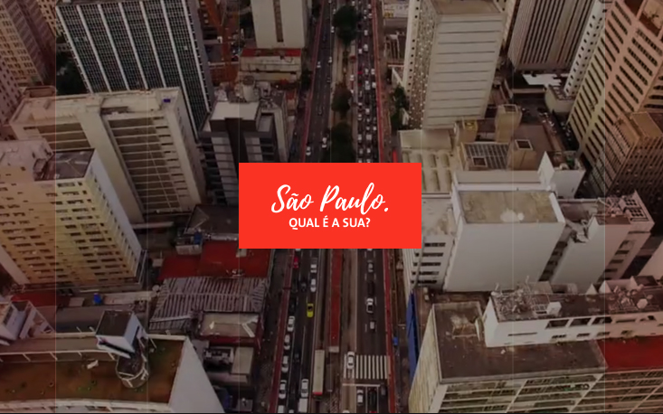 Site especial sobre clusters comerciais de São Paulo traz vídeo exclusivo da Rua da Consolação Site especial sobre clusters comerciais de São Paulo traz vídeo exclusivo da Rua da Consolação