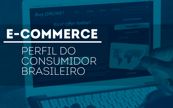 Quem compra pela Internet no Brasil? Quem compra pela Internet no Brasil?