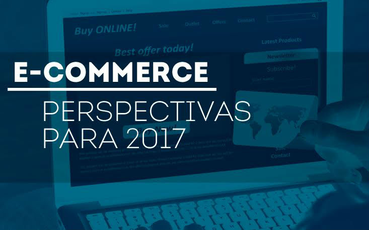 Faturamento do e-commerce deve crescer 12% e atingir quase R$ 50 bilhões em 2017