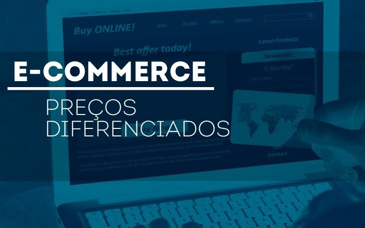 E-commerce brasileiro fecha 2016 com deflação de 2% E-commerce brasileiro fecha 2016 com deflação de 2%