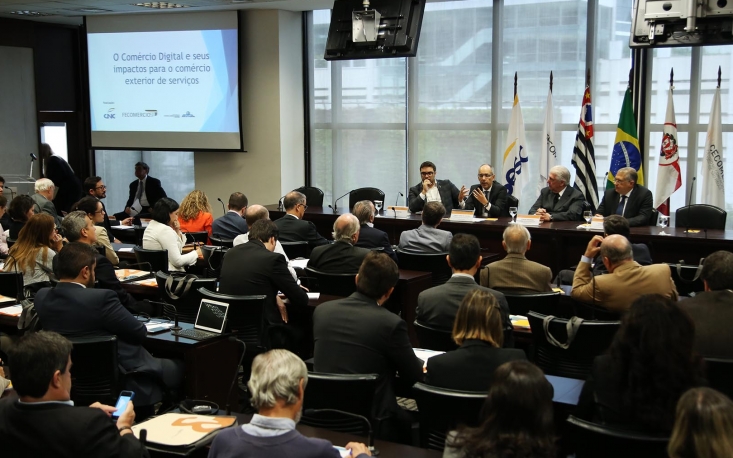 Regras para o e-commerce internacional precisam avançar Regras para o e-commerce internacional precisam avançar
