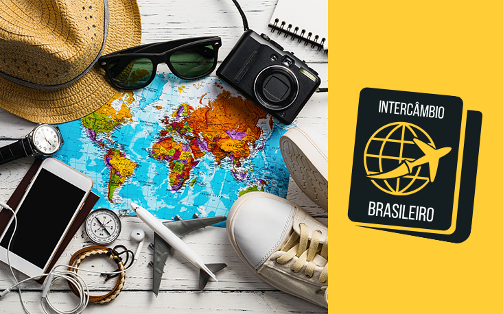 Cresce procura por intercâmbios mais longos Cresce procura por intercâmbios mais longos