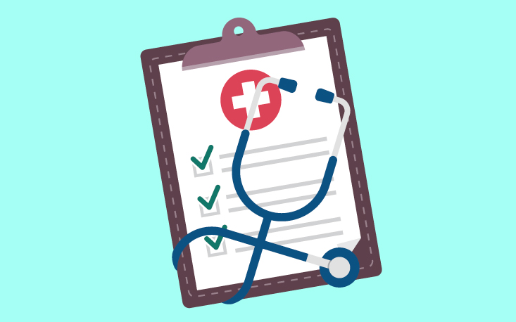 Proposta exige que atestado médico passe por validação Proposta exige que atestado médico passe por validação