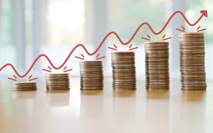 Investidor deve ficar atento às oportunidades no mercado de ações Investidor deve ficar atento às oportunidades no mercado de ações