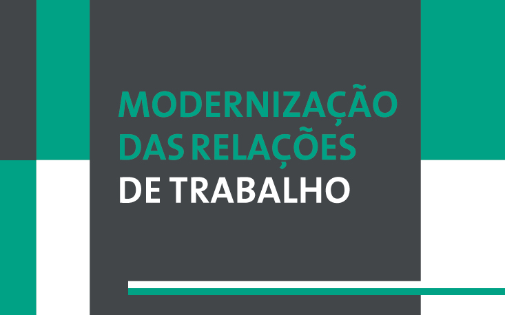 FecomercioSP lança cartilha com propostas para reforma trabalhista FecomercioSP lança cartilha com propostas para reforma trabalhista