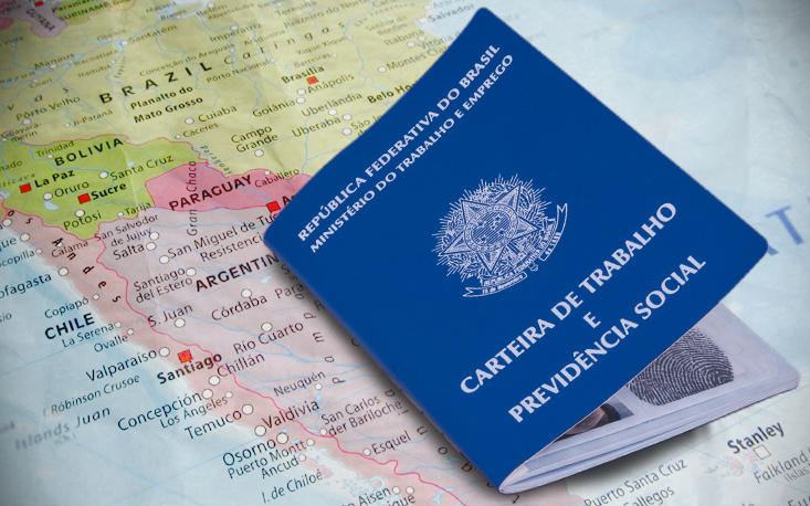 Países desenvolvidos são os que mais valorizam a negociação coletiva Países desenvolvidos são os que mais valorizam a negociação coletiva