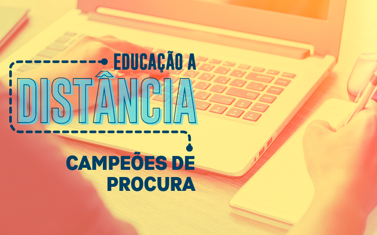 Culinária, jogos e maquiagem estão entre cursos on-line mais procurados