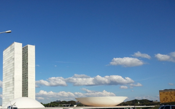 Indivisibilidade da chapa não pode violar princípio constitucional de personalidade da pena, alerta Ives Gandra Indivisibilidade da chapa não pode violar princípio constitucional de personalidade da pena, alerta Ives Gandra