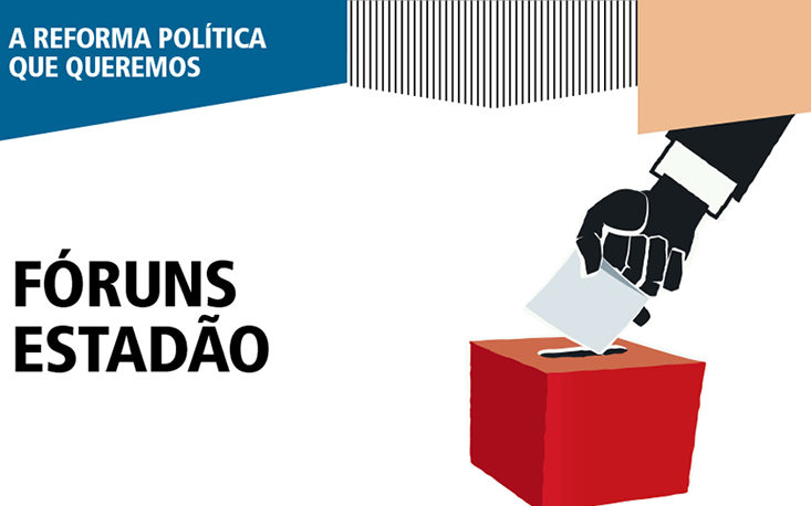 FecomercioSP organiza debate sobre reforma política