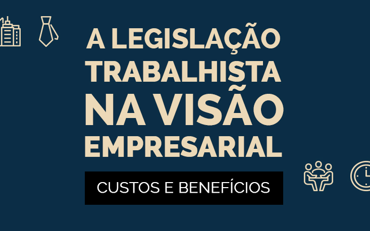 FecomercioSP debate a legislação trabalhista na visão empresarial