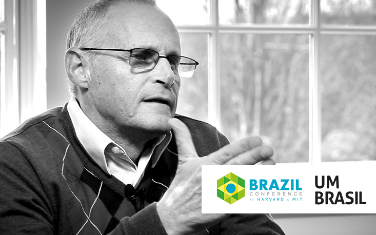 “Segurança pública nunca foi prioridade no Brasil”, diz José Beltrame