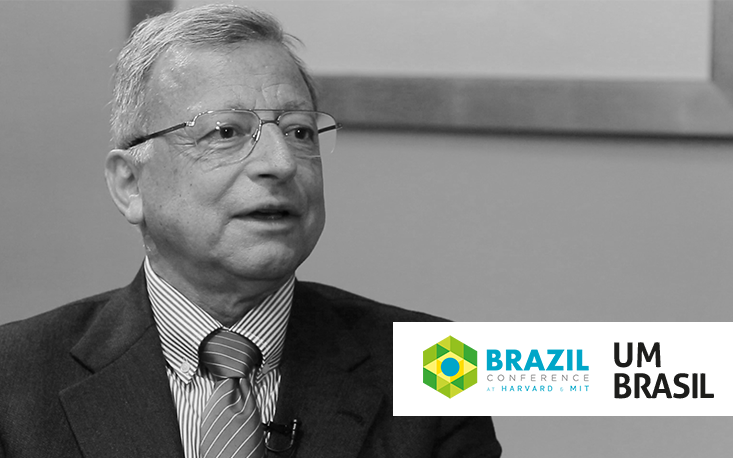 “O Brasil não gasta pouco em educação, gasta mal”, diz Claudio Haddad