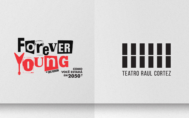 Mudanças nas sessões de Forever Young Mudanças nas sessões de Forever Young