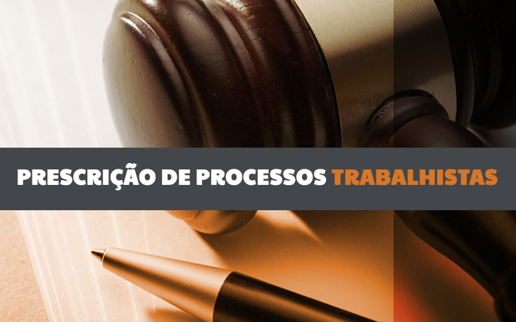 Reforma trabalhista: como ficam os prazos de prescrição de direitos do trabalhador? Reforma trabalhista: como ficam os prazos de prescrição de direitos do trabalhador?