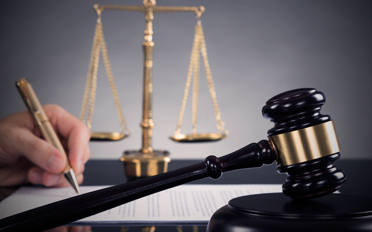 Presidente do Tribunal de Impostos e Taxas apresenta ao Codecon mudanças no processo administrativo tributário que darão celeridade aos processos Presidente do Tribunal de Impostos e Taxas apresenta ao Codecon mudanças no processo administrativo tributário que darão celeridade aos processos