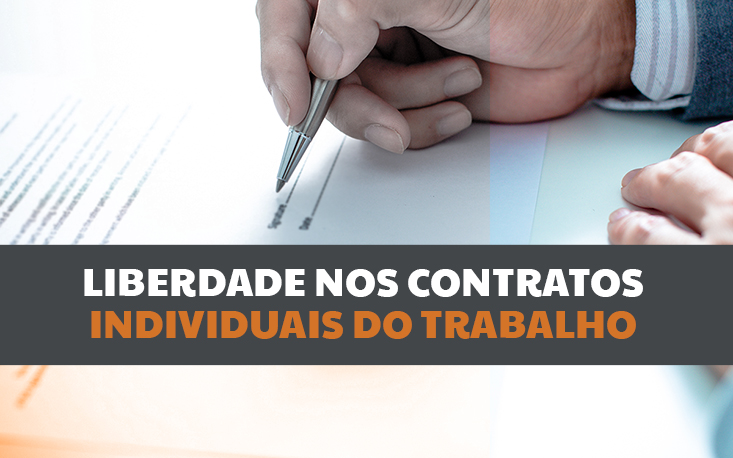 Reforma trabalhista: como ficam os contratos individuais de trabalho? Reforma trabalhista: como ficam os contratos individuais de trabalho?
