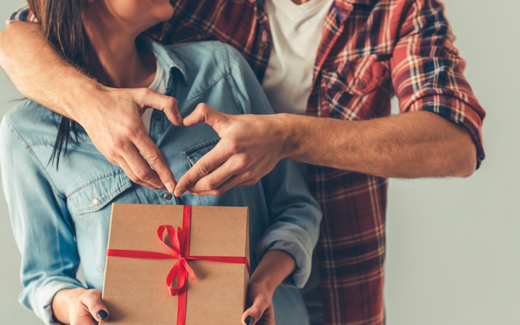 Vendas do varejo no período que antecede o Dia dos Namorados crescem 4,5%, aponta FecomercioSP Vendas do varejo no período que antecede o Dia dos Namorados crescem 4,5%, aponta FecomercioSP