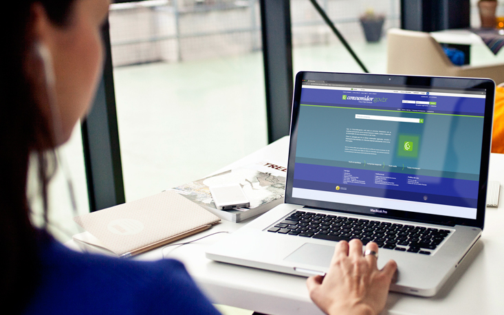 Portal do Consumidor favorece transparência nas relações comerciais