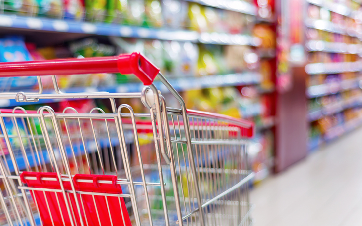 Confiança do consumidor paulistano cai 3,3% em junho, quarta queda mensal consecutiva Confiança do consumidor paulistano cai 3,3% em junho, quarta queda mensal consecutiva
