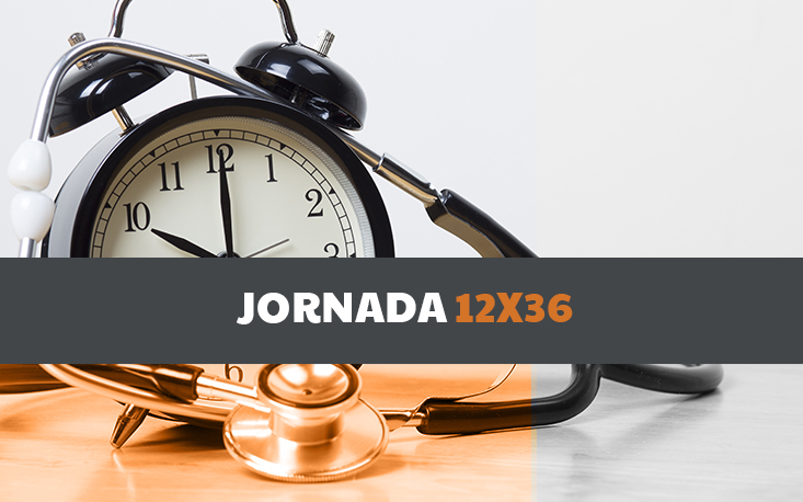 Reforma trabalhista: como funcionará a jornada especial de “12 por 36”? Reforma trabalhista: como funcionará a jornada especial de “12 por 36”?