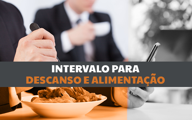 Reforma trabalhista: como fica a penalidade por intervalo para descanso não observado?